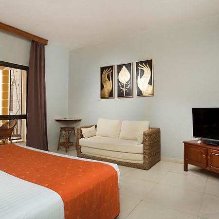 Le Palmiste Resort & Spa Trou aux Biches Esterno foto