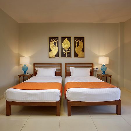 Le Palmiste Resort & Spa Trou aux Biches Esterno foto