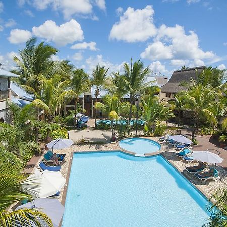 Le Palmiste Resort & Spa Trou aux Biches Esterno foto