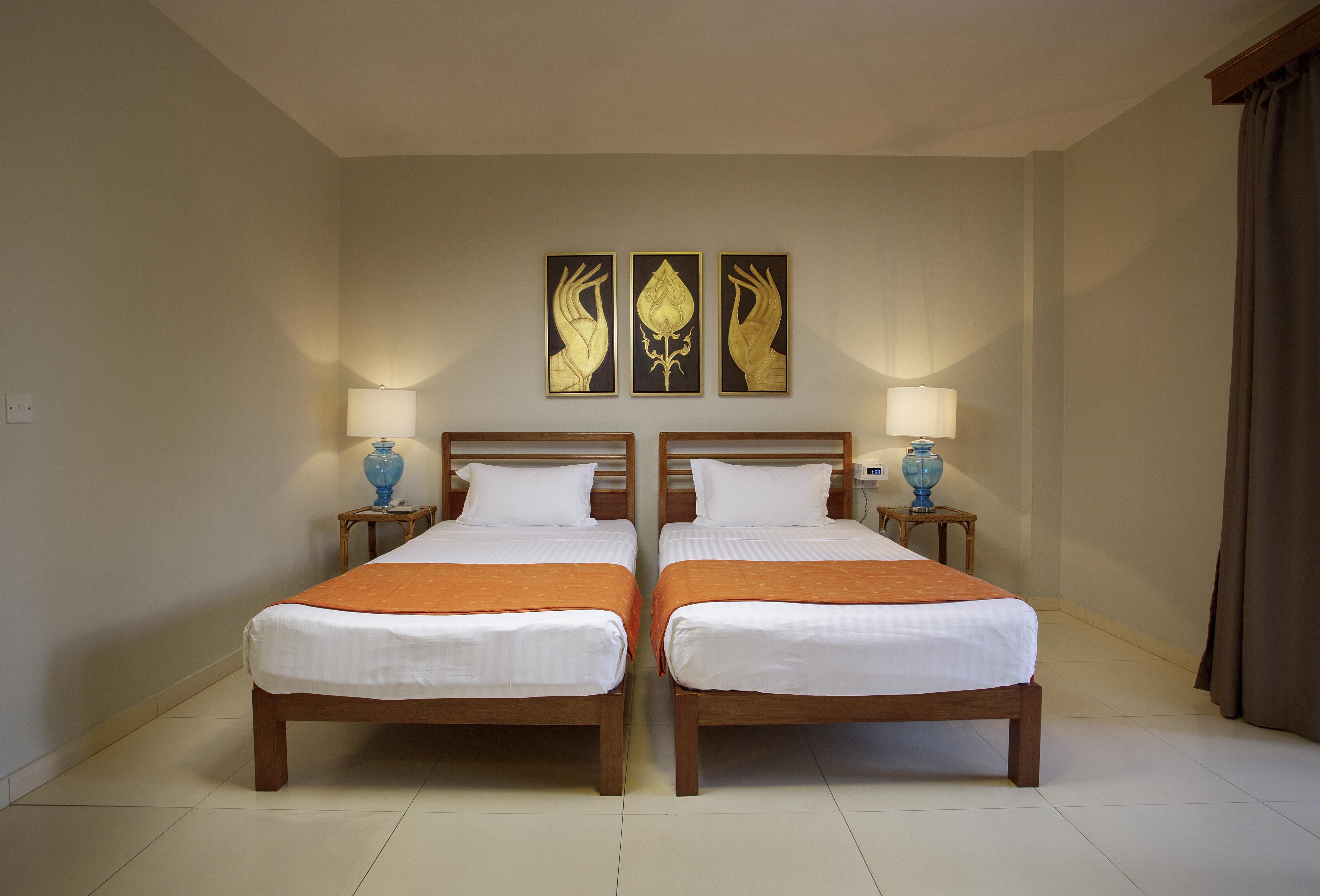 Le Palmiste Resort & Spa Trou aux Biches Esterno foto
