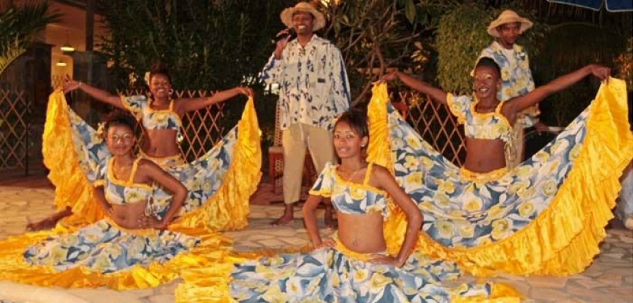 Le Palmiste Resort & Spa Trou aux Biches Esterno foto