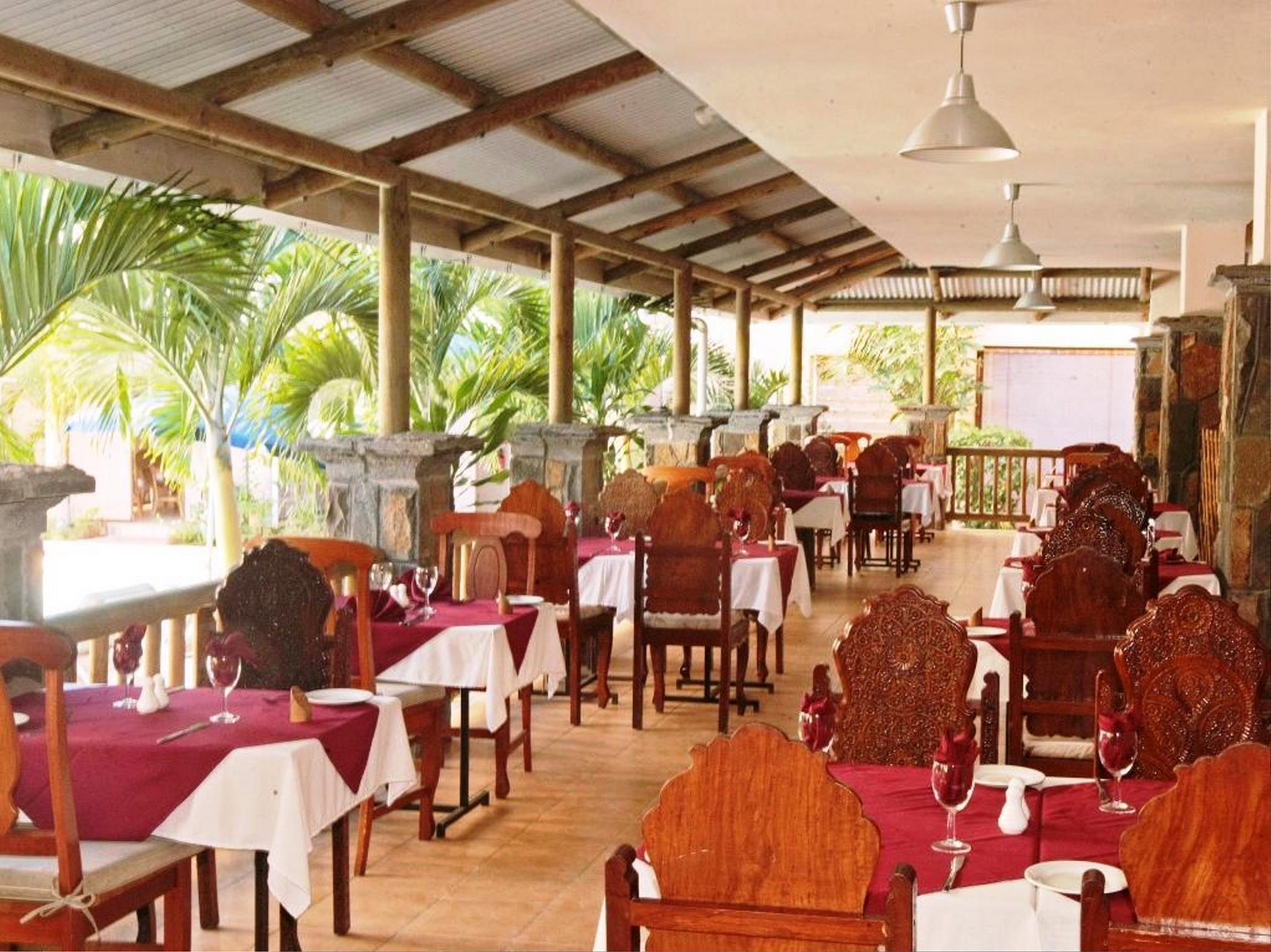 Le Palmiste Resort & Spa Trou aux Biches Esterno foto
