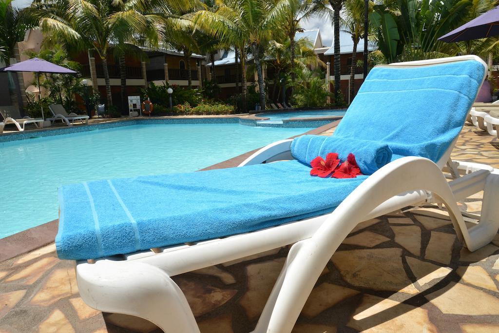 Le Palmiste Resort & Spa Trou aux Biches Esterno foto
