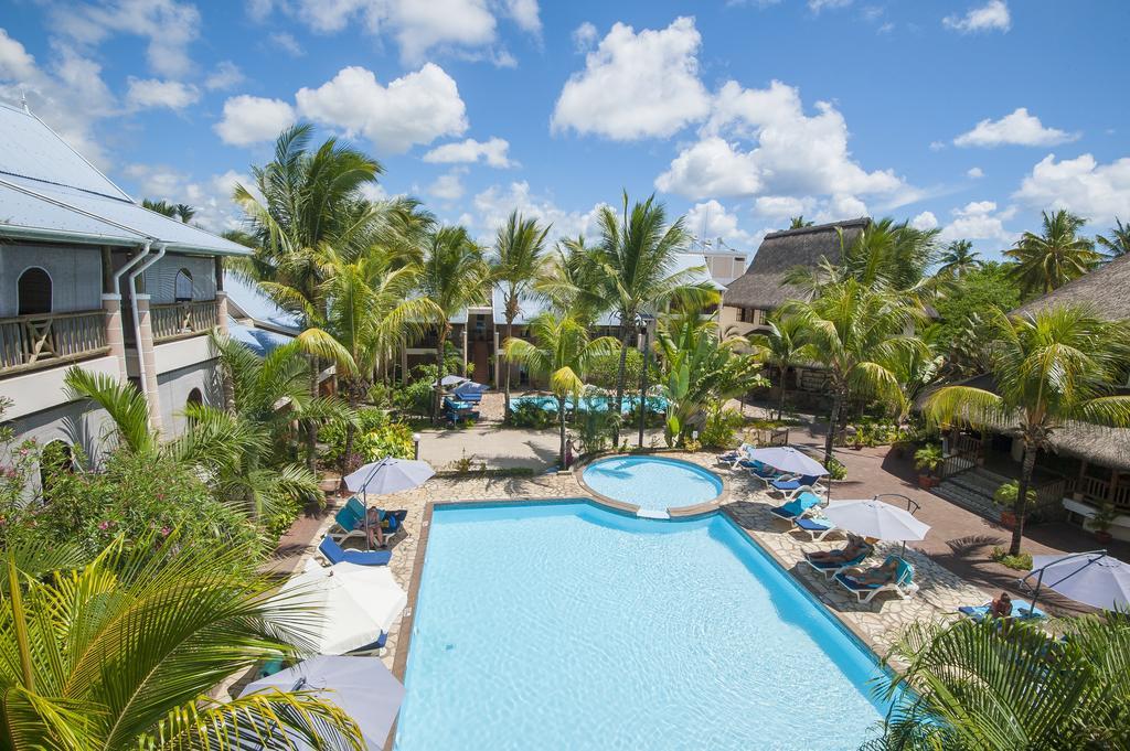 Le Palmiste Resort & Spa Trou aux Biches Esterno foto