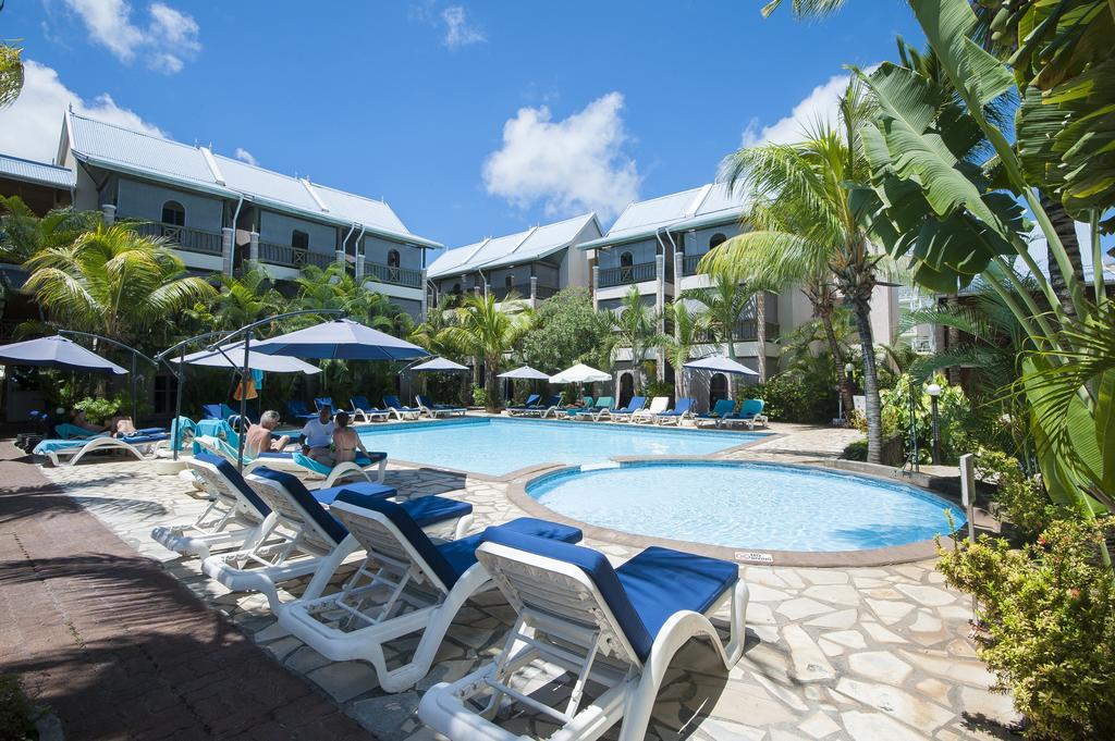 Le Palmiste Resort & Spa Trou aux Biches Esterno foto