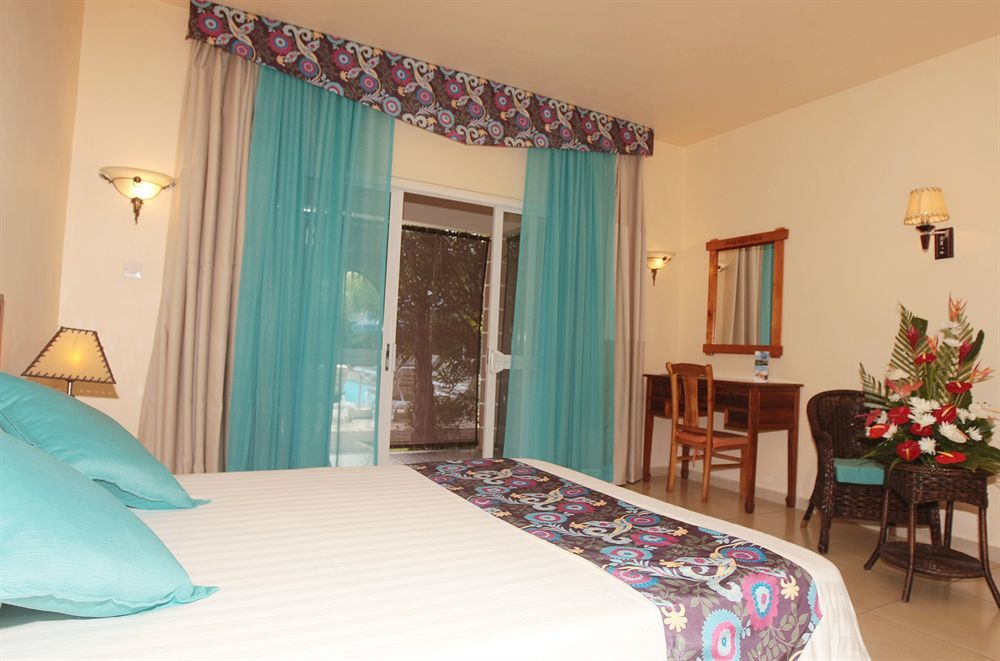 Le Palmiste Resort & Spa Trou aux Biches Esterno foto